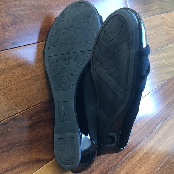 Abuella Flight wedge shoes - Picture 3 of 7